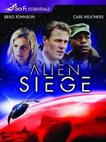 Cartel de Alien Siege