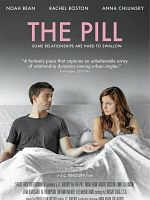 Cartel de The Pill