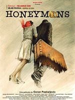 Cartel de Honeymoons