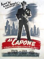 Cartel de Al Capone