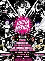 Cartel de Lucha Mexico