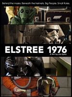 Cartel de Elstree 1976