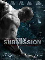Cartel de Art of Submission