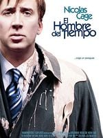 Cartel de El hombre del tiempo