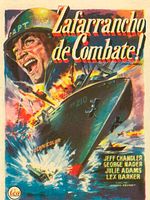 Cartel de Zafarrancho de combate