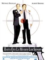 Cartel de Hasta que la muerte los separe