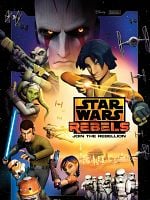 imagen de Star Wars Rebels
