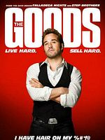 Cartel de Quemando ruedas (Vender o morir)