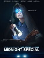 Cartel de Midnight Special