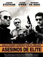 Cartel de Asesinos de élite