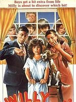 Cartel de Willy/Milly