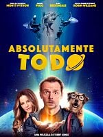 Cartel de Absolutamente todo