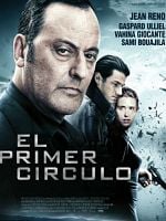 Cartel de El primer círculo