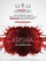 Cartel de Krisha
