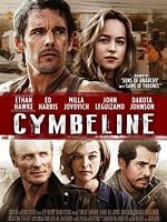 Cartel de Guerra total (Cymbeline)