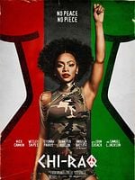 Cartel de Chi-Raq