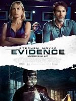 Cartel de Evidence