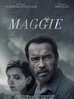 Cartel de Maggie