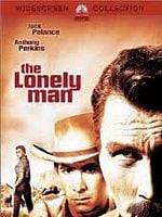 Cartel de Un hombre solitario