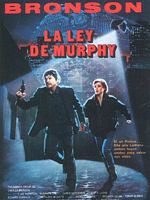 Cartel de La Ley de Murphy