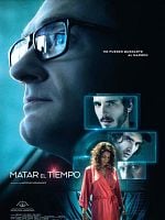 Cartel de Matar el tiempo