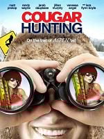 Cartel de Cougar Hunting