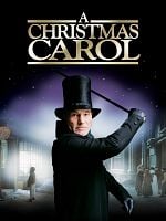 Cartel de A Christmas Carol
