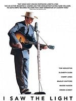 Cartel de Hank Williams, una voz a la deriva