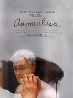 Cartel de Anomalisa