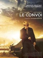 Cartel de Asalto al convoy