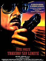 Cartel de Traición sin límite