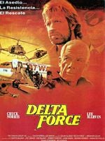 Cartel de Delta Force