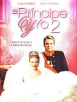 Cartel de El príncipe y yo 2