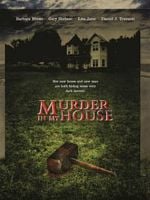 Cartel de Un asesino en casa