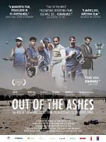 Cartel de Out of the Ashes