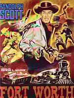 Cartel de Fort Worth