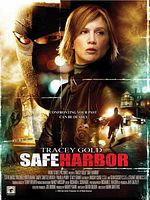 Cartel de Safe Harbor: Un lugar seguro