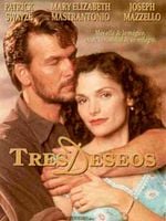 Cartel de Tres deseos