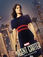 Marvel's Agent Carter: Season 1 (Original Television Soundtrack)