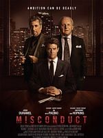 Cartel de Misconduct