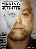 imagen de Making A Murderer