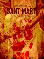 Cartel de Sant Martí