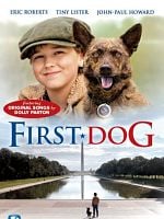 Cartel de First Dog