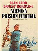 Cartel de Arizona, prisión federal