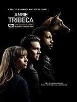 imagen de Angie Tribeca