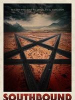 Cartel de Southbound