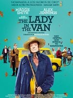 Cartel de The Lady In The Van