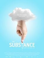 Cartel de The Substance: Albert Hofmann's LSD