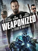 Cartel de Weaponized