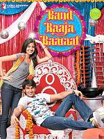 Cartel de Band Baaja Baaraat